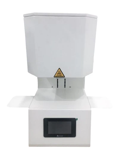 Vsmile VPF 1000 porcelán kemence